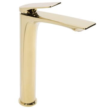 REA AVALON GOLDEN HIGH PIPA ZA KOPAL SKU -B1127