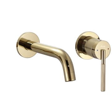 REA PIPA ZA KAD PODTY JS-622704-1G ARGON GOLD SKU -B7809