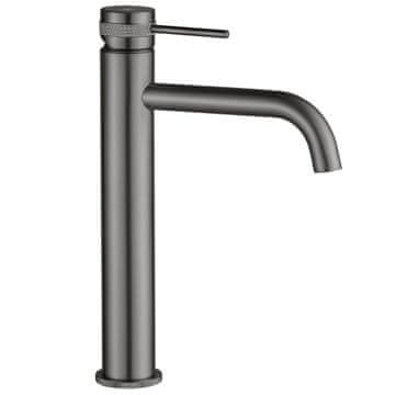 REA LUNGO GRIP TITANOVA VISOKA KADNA PIPA SKU -B8779