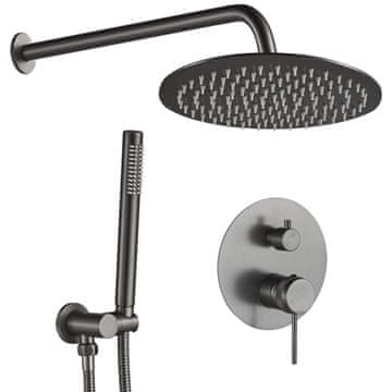 REA VGRADNI SET ZA TUŠIRANJE LUNGO GRIP TYTAN+ BOX SKU -P8958