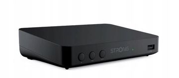 Strong Močan DVB-T2 sprejemnik SRT8208
