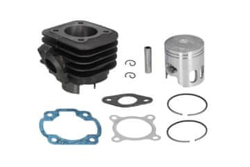 VALJ Bat Yamaha Neos Jog 70 10MM 47mm