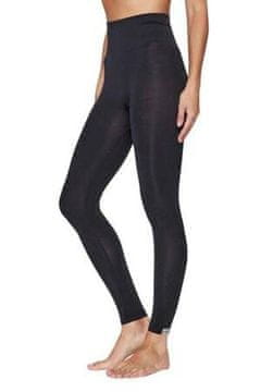 Calvin Klein Ženske črne legice Jeans, velikost XL