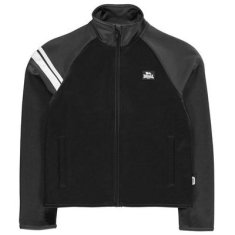 Lonsdale 2 Stripe fantovska trenirka, črna, velikost 9-10 let