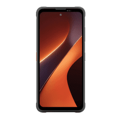 Blackview Pametni robustni telefon FORT 200 6/256GB, črn