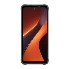 Blackview Pametni robustni telefon FORT 200 6/256GB, oranžen