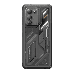 Blackview Pametni robustni telefon FORT 200 12/256GB, črn