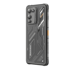 Blackview Pametni robustni telefon FORT 200 12/256GB, črn