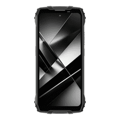 Blackview Pametni robustni telefon BL7000 pro 8GB+256GB, črn