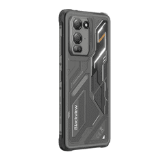 Blackview Pametni robustni telefon FORT 200 12/256GB, črn