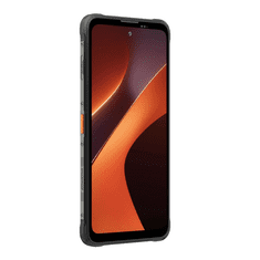 Blackview Pametni robustni telefon FORT 200 12/256GB, črn