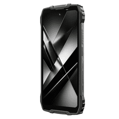Blackview Pametni robustni telefon BL7000 pro 8GB+256GB, črn