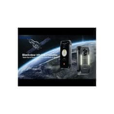 Blackview Pametni robustni telefon XPLORE 2 Satellite 12/256GB, črn