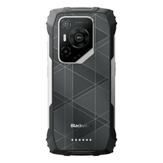 Blackview Pametni robustni telefon BL7000 pro 8GB+256GB, oranžen