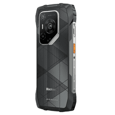 Blackview Pametni robustni telefon BL7000 pro 8GB+256GB, oranžen