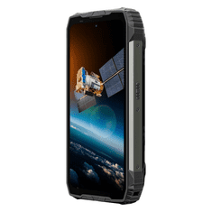 Blackview Pametni robustni telefon XPLORE 2 Satellite 12/256GB, črn