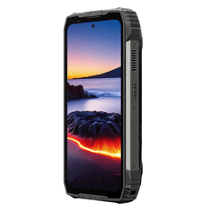 Blackview Pametni robustni telefon XPLORE 2 Projector 12/256GB, črn