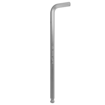 MJW imbus ključ 8 mm s kroglico