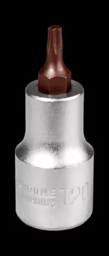 MJW 1/2" TORX T20 nastavek