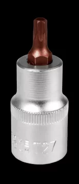 MJW Nasadni ključ TORX T27 1/2"