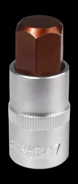 MJW Nasadni ključ 1/2" HEX H17
