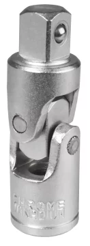 MJW Univerzalni zglob za 1/2" nastavke, močno CrV jeklo, 1 kos