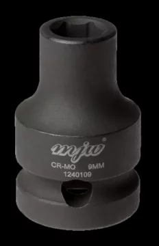 MJW Udarni nastavek 1/2" 6-kraki 9 mm