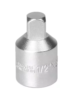 MJW Redukcijski adapter 1/2"-3/8" jeklo CrV 1 kos