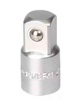 MJW Redukcijski adapter za nasadne ključe 3/8"-1/2"