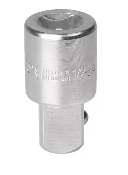 MJW Redukcijski adapter za nasadne ključe 1/2"-3/4"
