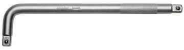 MJW 1/2" dvostranski kotni gumb