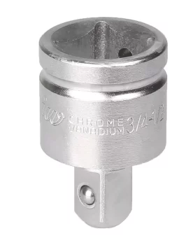 MJW Redukcijski adapter za nasadne ključe 3/4"-1/2"
