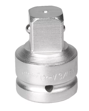 MJW Redukcijski adapter za nasadne ključe 3/4"-1"