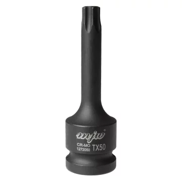 MJW 1/2" dolgi udarni nastavek TORX TX50