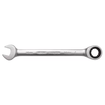 MJW 14 mm ragljasti viličasti ključ
