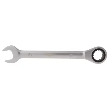MJW 21 mm ragljasti viličasti ključ