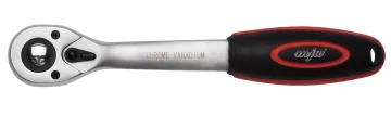 MJW 3/8" kotni jekleni ragljasti ključ