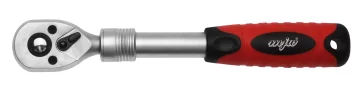 MJW 3/8" raztegljiv jekleni ragljasti ključ