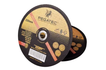 MJW Rezalni disk za kovino za težka bremena 230×1,9 1 kos