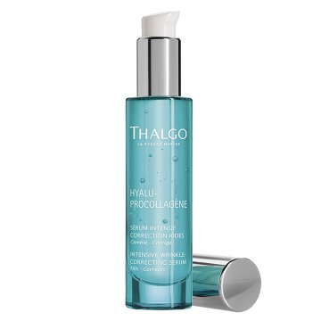 Intenzivni serum za korekcijo gub