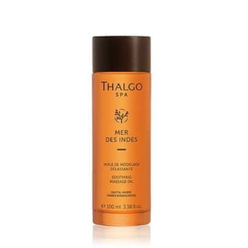 Thalgo sproščujoče masažno olje