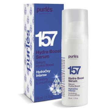 Purlés Purles 157 Serum Hydra Boost