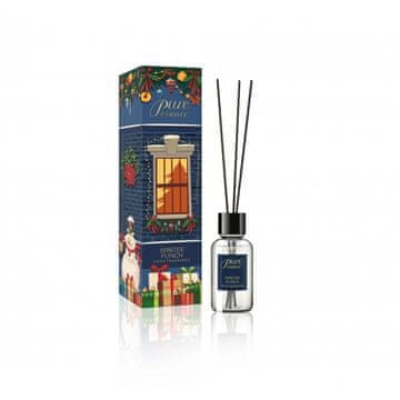 Difuzor dišav Pure Essence Winter Punch - Čarobnost božiča v vašem domu 25 ml