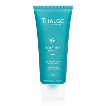 Revitalizirajoči gel za prhanje