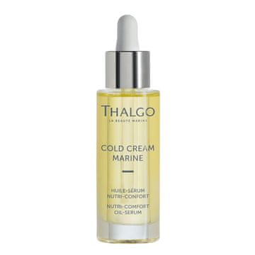 Thalgo super koncentriran negovalni oljni serum