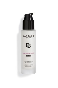 Pomirjujoč serum za občutljivo kožo