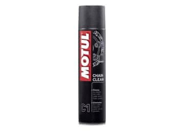 Motul Čistilo za verige MC Care C1 400 ml