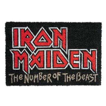 Inny Iron Maiden - Predpražnik (40 x 60 cm)