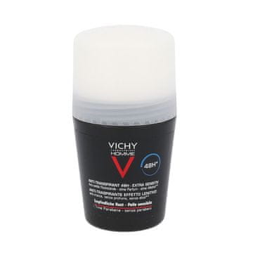Vichy Homme Extra Sensitive 48H antiperspirant za občutljivo kožo za moške