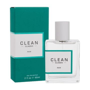 Clean Classic Rain parfumska voda za ženske